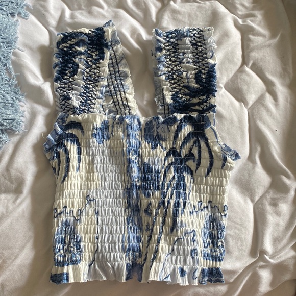 urban outfitters top - Picture 1 of 3